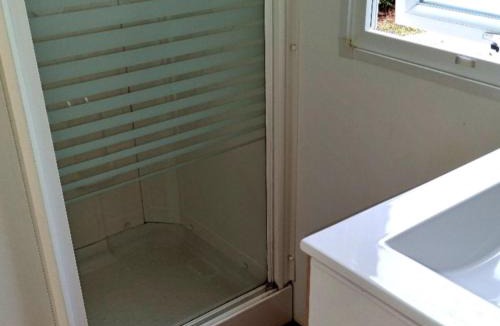 Nibelle Other | Mobil home cosy avec terrasse, 2 chambres, 6 couchages - API-1-52-1581