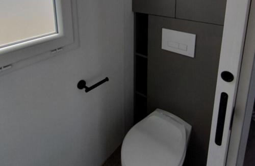 Pamiers Other | Mobil-home cosy pour 2 à Pamiers - API-1-52-1959