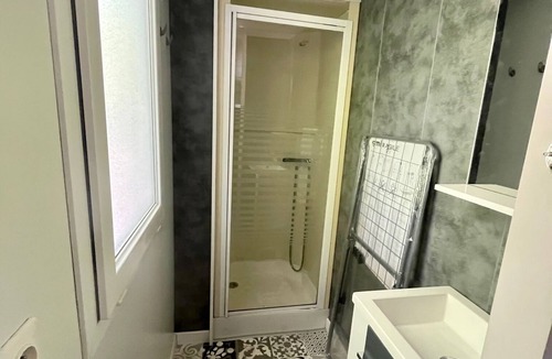 Bedarrides House | Mobil Home D'exception