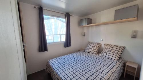 Vic-la-Gardiole Other | Mobil-home dans un camping