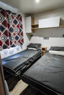 Gastes House | Mobil home de Jean-Marc