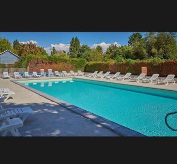 Ivry-la-Bataille Other | Mobil-home de Ludo