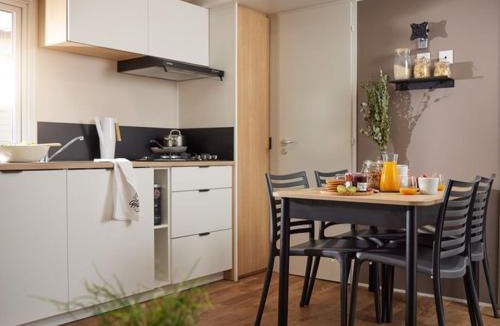 Saint Maime Other | Mobil-home de Luxe avec Terrasse - API-1-52-678