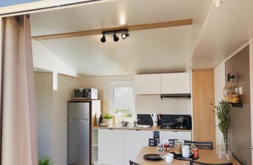 Saint Maime Other | Mobil-home de Luxe avec Terrasse - API-1-52-678