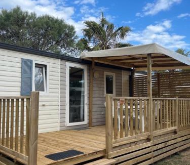 Port-la-Nouvelle Other | Mobil Home de Marine