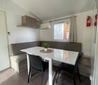 Port-la-Nouvelle Other | Mobil Home de Marine