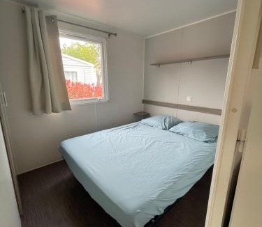 Port-la-Nouvelle Other | Mobil Home de Marine