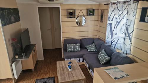 Le Bosc Other | Mobil-home de vacances