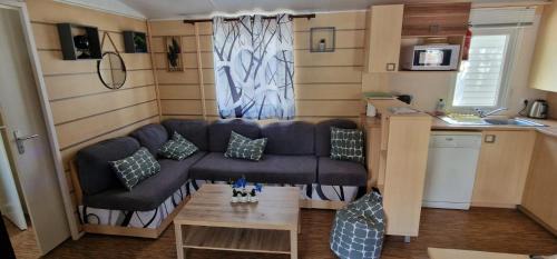 Le Bosc Other | Mobil-home de vacances