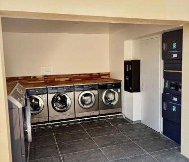 Vendres Other | Mobil-home domaine la yole 5 étoiles