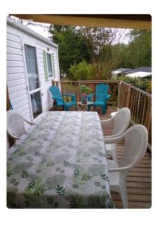 Milhac Other | Mobil-home du lot Dordogne