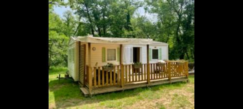 Milhac Other | Mobil-home du lot Dordogne