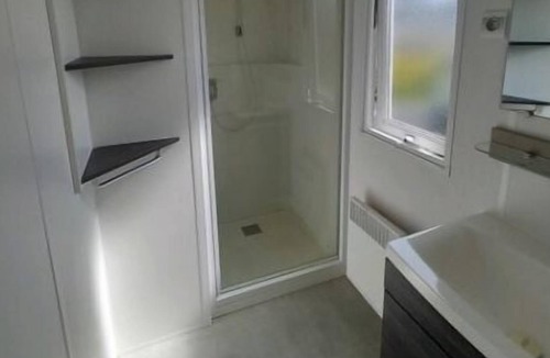 Litteau House | Mobil-home Eleganzia 2