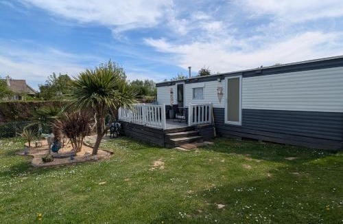 Les Loges Other | Mobil-home entre terre et mer