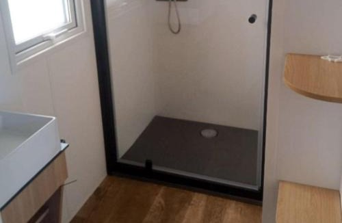 Marcilly-sur-Vienne Other | Mobil Home Familial avec Terrasse - 4 Pers. - API-1-52-1731