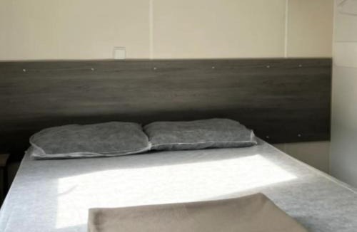 Angicourt Other | Mobil home familial 45m² au camping - API-1-52-1698