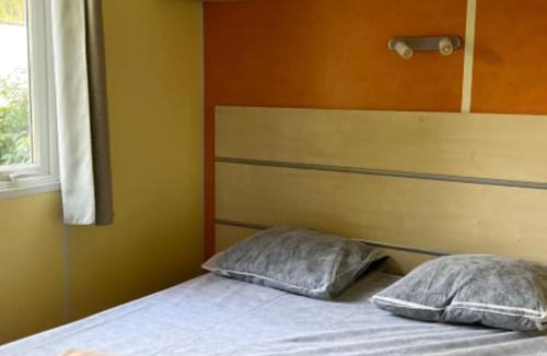 Angicourt Other | Mobil-home familial pour 5 à Angicourt - API-1-52-1714