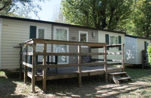 Mostuejouls Other | Mobil Home Familial - Terrasse Relaxante - API-1-52-1681