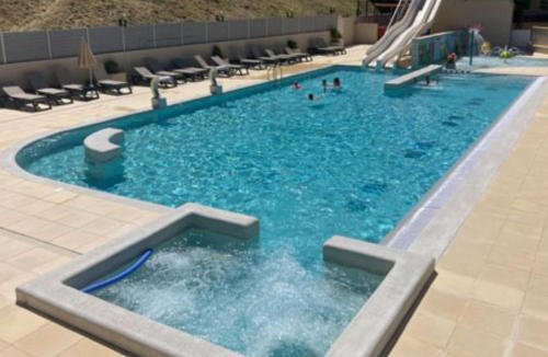 Mostuejouls Other | Mobil Home Familial - Terrasse Relaxante - API-1-52-1681