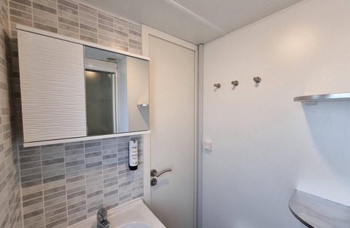 Arbigny House | Mobil-home .