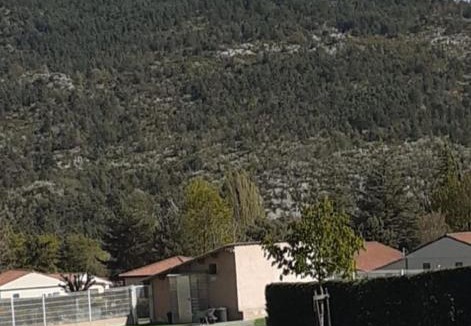 Castellane Other | Mobil-Home