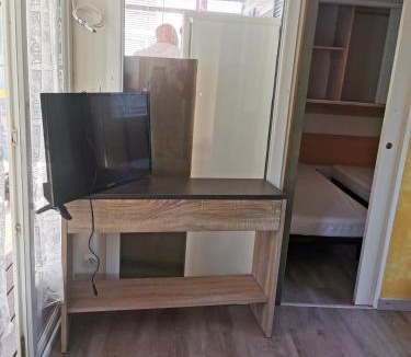 Foix Other | Mobil-home