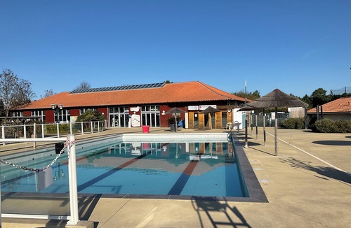 Gastes House | Mobil Home