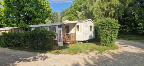 Ivry-la-Bataille Other | MOBIL HOME