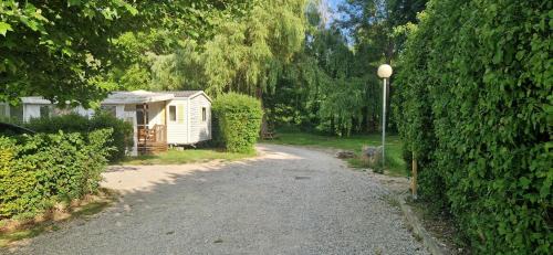 Ivry-la-Bataille Other | MOBIL HOME