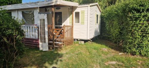 Ivry-la-Bataille Other | MOBIL HOME