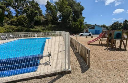 Kermaria-Sulard Other | Mobil Home