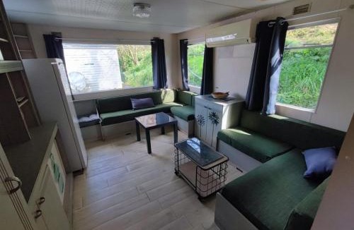 Kermaria-Sulard Other | Mobil Home