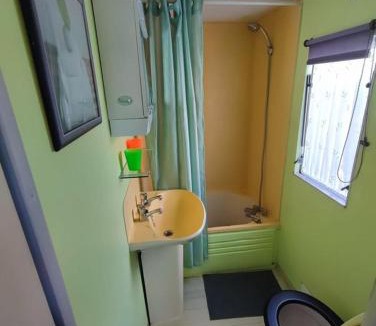 Kermaria-Sulard Other | Mobil Home