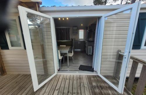 Lit-et-Mixe Other | mobil home