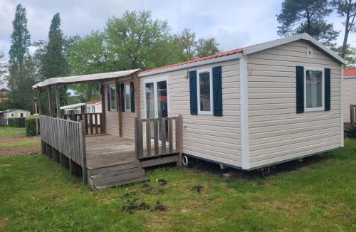 Lit-et-Mixe Other | mobil home