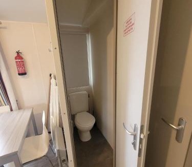 Lit-et-Mixe Other | mobil home