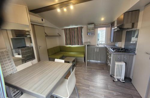 Lit-et-Mixe Other | mobil home