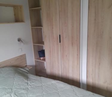 Litteau Other | Mobil home