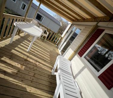 Litteau Other | Mobil Home