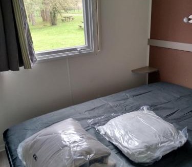 La Boissiere-de-Montaigu Other | Mobil Home