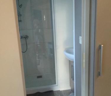 La Boissiere-de-Montaigu Other | Mobil Home