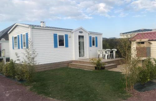 Montmartin-sur-Mer Other | Mobil home