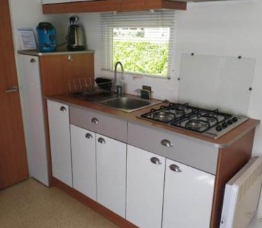 Montrigaud Other | Mobil home