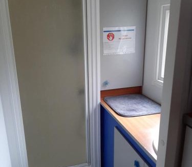 Montrigaud Other | Mobil home