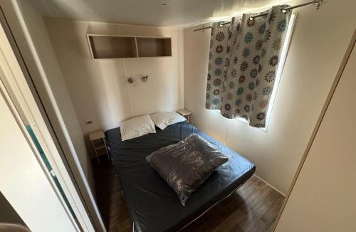 Nans-les-Pins Other | Mobil-home