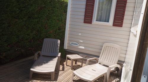 Parentis-en-Born Other | mobil home