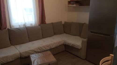 Parentis-en-Born Other | mobil home