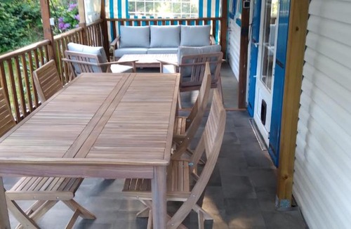 Plouezec Other | Mobil home