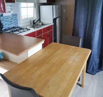 Plouezec Other | Mobil home