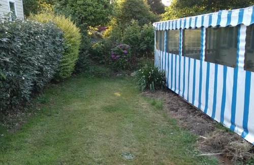 Plouezec Other | Mobil home